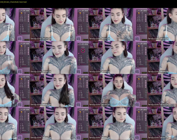 _peni_wise_ — 59 minute Chaturbate female cam show recording, 1080p, Jun 11, 2022