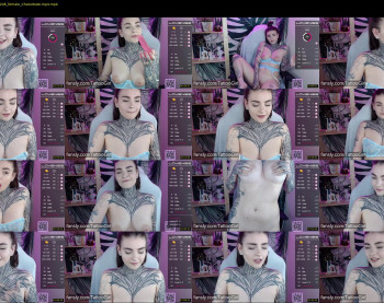 _peni_wise_ — 57 minute Chaturbate female cam show recording, 1080p, Jun 11, 2022