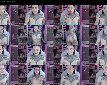_peni_wise_ — 35 minute Chaturbate female cam show recording, 1080p, Jun 11, 2022