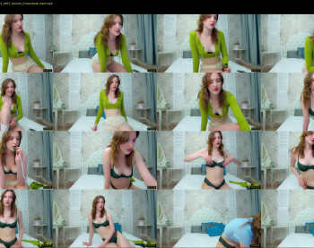 _wendydarling_ — 96 minute Chaturbate female cam show recording, 720p, Jun 10, 2022