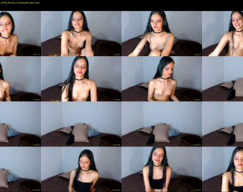 abby_saenz01 — 106 minute Chaturbate female cam show recording, 720p, Jun 11, 2022