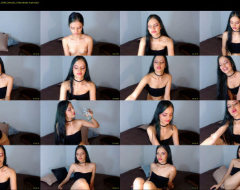 abby_saenz01 — 71 minute Chaturbate female cam show recording, 720p, Jun 11, 2022