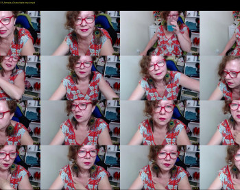 adelewildx — 3 minute Chaturbate female cam show recording, 720p, Jun 10, 2022