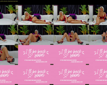 adonamazzara — 77 minute Chaturbate female cam show recording, 1080p, Jun 11, 2022