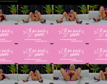 adonamazzara — 76 minute Chaturbate female cam show recording, 1080p, Jun 11, 2022