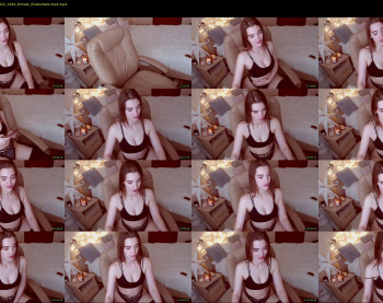 adrenaline_rush_ — 97 minute Chaturbate female cam show recording, 720p, Jun 10, 2022