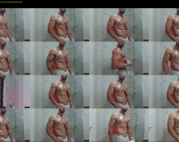 advp69 — 22 minute Chaturbate male cam show recording, 480p, Jun 10, 2022