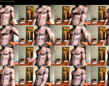 ahnoreclis — 4 minute Chaturbate male cam show recording, 720p, Jun 10, 2022