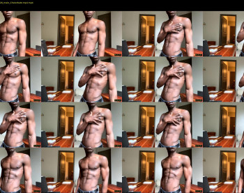 ahnoreclis — 5 minute Chaturbate male cam show recording, 720p, Jun 10, 2022