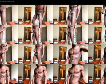 ahnoreclis — 5 minute Chaturbate male cam show recording, 720p, Jun 10, 2022