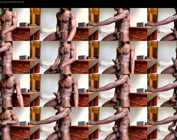 ahnoreclis — 4 minute Chaturbate male cam show recording, 720p, Jun 11, 2022