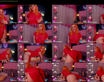 albaandthayron — 64 minute Chaturbate couple cam show recording, 1080p, Jun 10, 2022