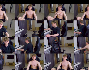 alex_gotcha — 54 minute Chaturbate male cam show recording, 1080p, Jun 11, 2022