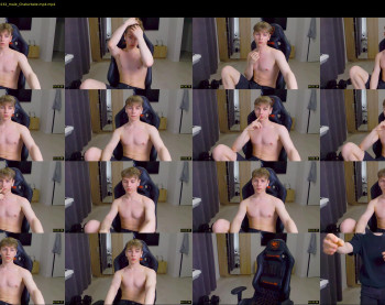 alex_gotcha — 56 minute Chaturbate male cam show recording, 1080p, Jun 11, 2022
