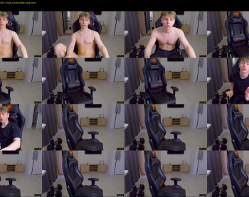 alex_gotcha — 54 minute Chaturbate male cam show recording, 1080p, Jun 11, 2022