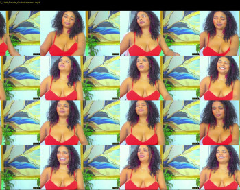 alexandra_mar — 22 minute Chaturbate female cam show recording, 1080p, Jun 10, 2022