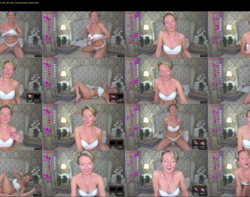 alexandrafix — 102 minute Chaturbate female cam show recording, 720p, Jun 10, 2022