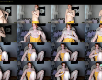 aliaa_ — 17 minute Chaturbate female cam show recording, 1080p, Jun 10, 2022