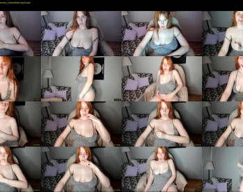 aliaa_ — 54 minute Chaturbate female cam show recording, 1080p, Jun 10, 2022