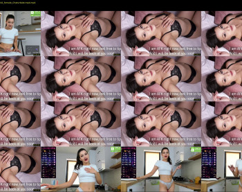 alice_bane — 31 minute Chaturbate female cam show recording, 1080p, Jun 10, 2022