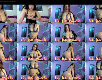 alice_jonson — 44 minute Chaturbate female cam show recording, 720p, Jun 10, 2022