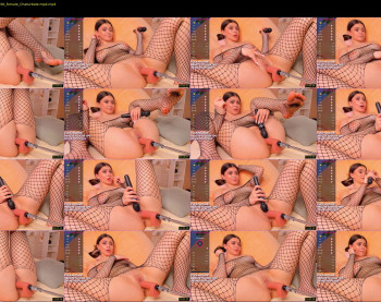 aliceaustin — 18 minute Chaturbate female cam show recording, 1080p, Jun 10, 2022