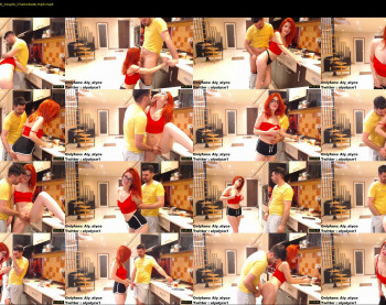 aly_alyce — 54 minute Chaturbate female cam show recording, 1080p, Jun 10, 2022