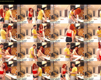 aly_alyce — 34 minute Chaturbate female cam show recording, 720p, Jun 10, 2022