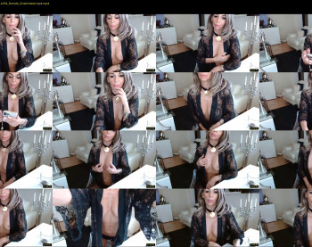 amanda0803 — 4 minute Chaturbate female cam show recording, 720p, Jun 10, 2022