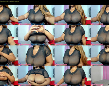 amazon_brunette — 89 minute Chaturbate female cam show recording, 720p, Jun 10, 2022