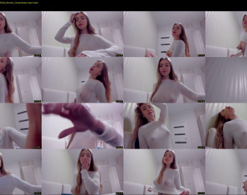 aminaswan_ — 36 minute Chaturbate female cam show recording, 1080p, Jun 11, 2022