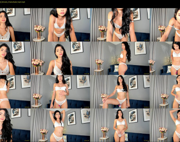 anablerd — 54 minute Chaturbate female cam show recording, 1080p, Jun 11, 2022