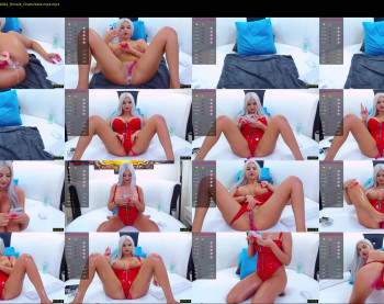 anasstacia__ — 54 minute Chaturbate female cam show recording, 1080p, Jun 10, 2022