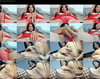 anaworld69 — 54 minute Chaturbate female cam show recording, 1080p, Jun 10, 2022