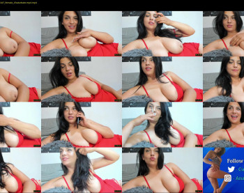 anaworld69 — 38 minute Chaturbate female cam show recording, 1080p, Jun 10, 2022