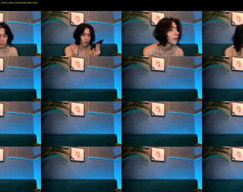 andrew_round — 47 minute Chaturbate male cam show recording, 720p, Jun 10, 2022