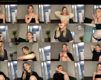 angel_from_sky — 55 minute Chaturbate female cam show recording, 1080p, Jun 10, 2022