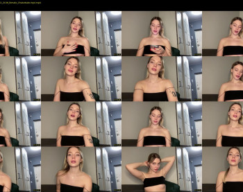angel_from_sky — 11 minute Chaturbate female cam show recording, 1080p, Jun 10, 2022