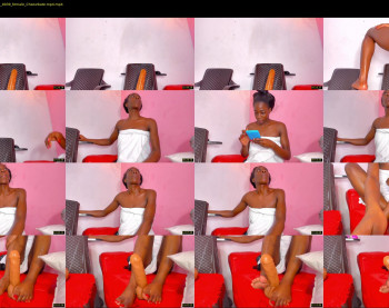 anilethqueens — 24 minute Chaturbate female cam show recording, 1080p, Jun 11, 2022
