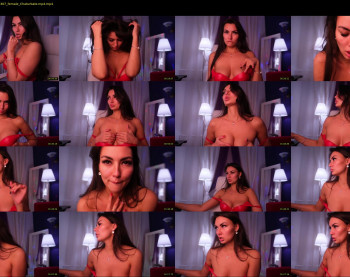 anna_purna — 3 minute Chaturbate female cam show recording, 1080p, Jun 11, 2022