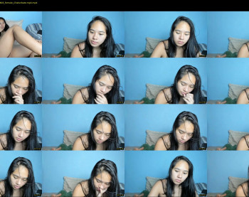 annaxnasty — 6 minute Chaturbate female cam show recording, 720p, Jun 10, 2022