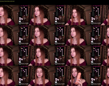 annelitt — 3 minute Chaturbate female cam show recording, 1080p, Jun 10, 2022