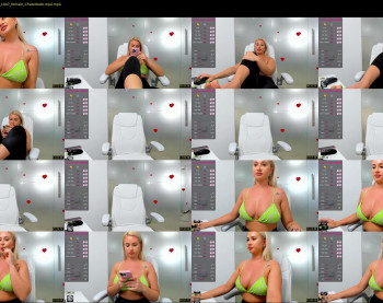 annemarry96 — 49 minute Chaturbate female cam show recording, 1080p, Jun 10, 2022