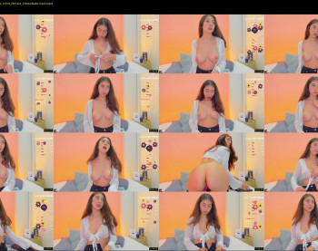 annie_evans24 — 16 minute Chaturbate female cam show recording, 1080p, Jun 11, 2022