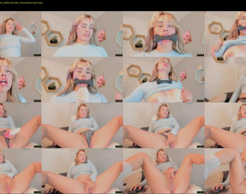 antonia_savatto_ — 54 minute Chaturbate female cam show recording, 1080p, Jun 10, 2022