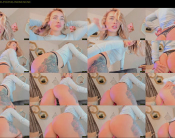 antonia_savatto_ — 7 minute Chaturbate female cam show recording, 1080p, Jun 10, 2022