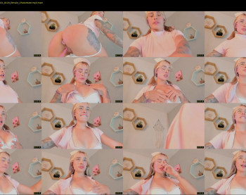antonia_savatto_ — 54 minute Chaturbate female cam show recording, 1080p, Jun 11, 2022