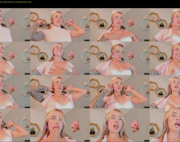 antonia_savatto_ — 55 minute Chaturbate female cam show recording, 1080p, Jun 11, 2022