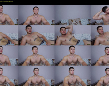 arilass — 68 minute Chaturbate male cam show recording, 720p, Jun 10, 2022