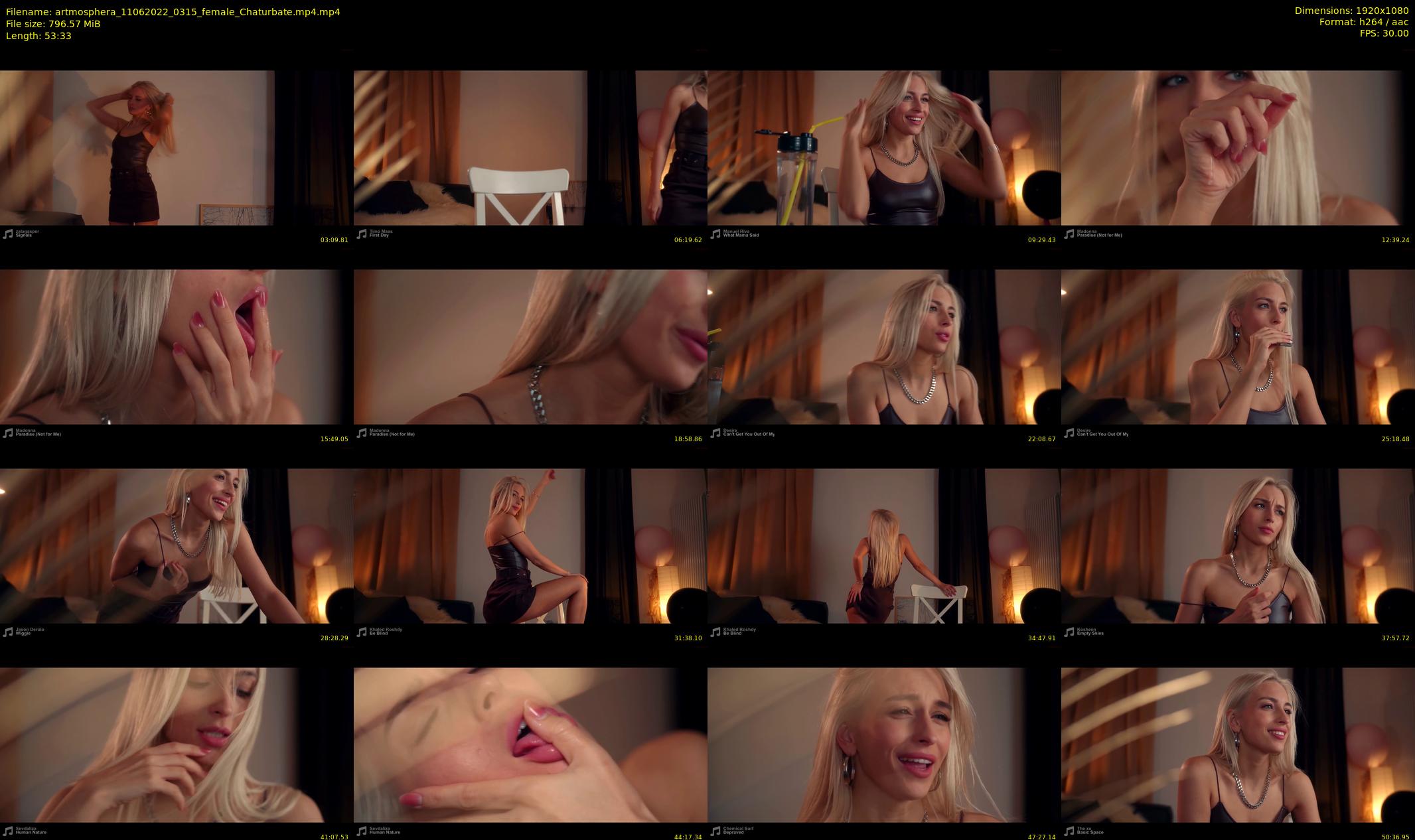 artmosphera — 54 minute Chaturbate female cam show recording, 1080p, Jun 11, 2022